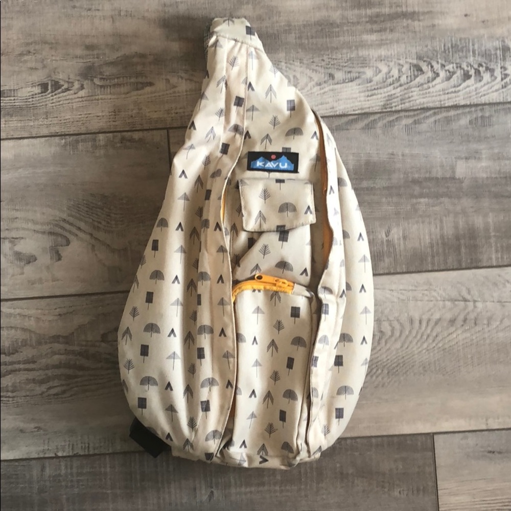 Kavu Rope Bag